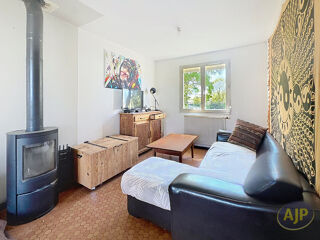  Maison à vendre 4 pièces 84 m²