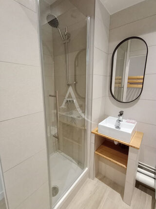  Appartement � vendre 1 pi�ce 