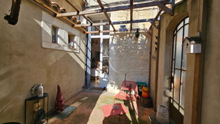  Appartement � vendre 2 pi�ces 56 m�