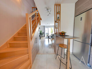  Maison � vendre 4 pi�ces 82 m�