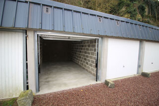  Parking / Garage à vendre 14 m²