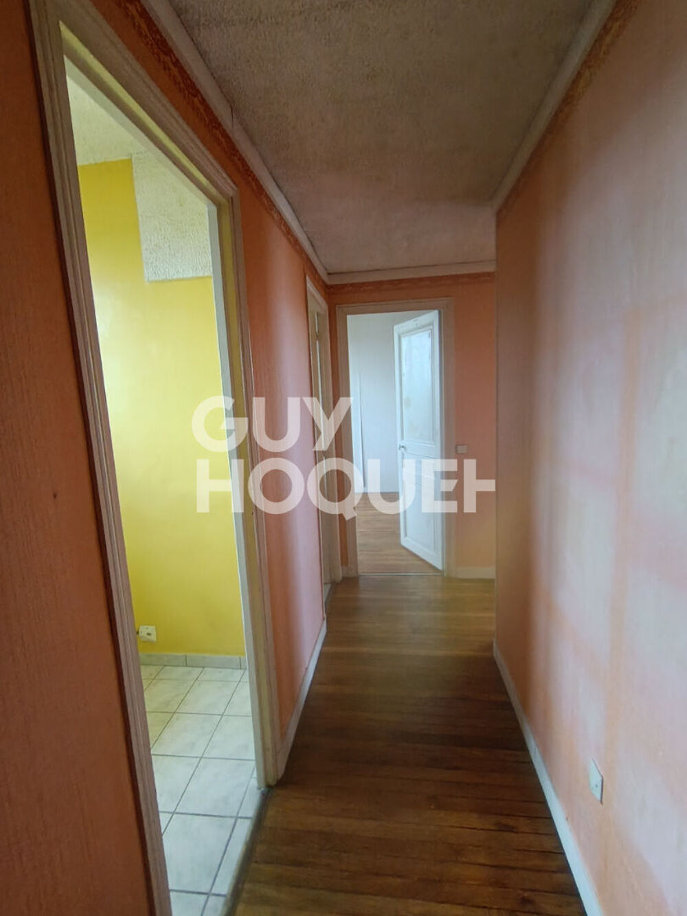 Vente Appartement Appartement Chelles 2 pièce(s) 40.51 m2 Chelles