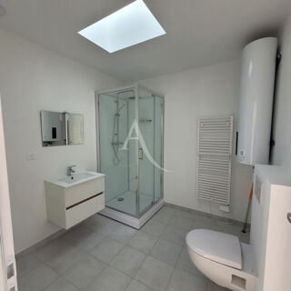  Maison � vendre 2 pi�ces 38 m�