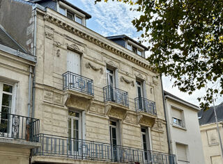 Appartement  vendre 2 pices 40 m