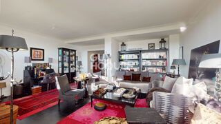  Appartement � vendre 5 pi�ces 121 m�