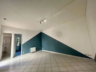  Appartement à vendre 2 pièces 33 m²
