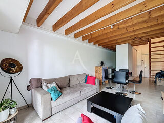  Appartement � vendre 2 pi�ces 43 m�