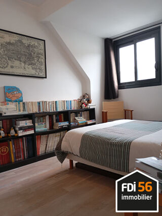  Appartement � vendre 3 pi�ces 65 m�