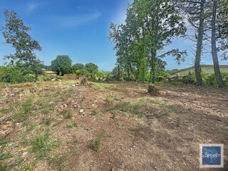  Terrain à vendre 1318 m²