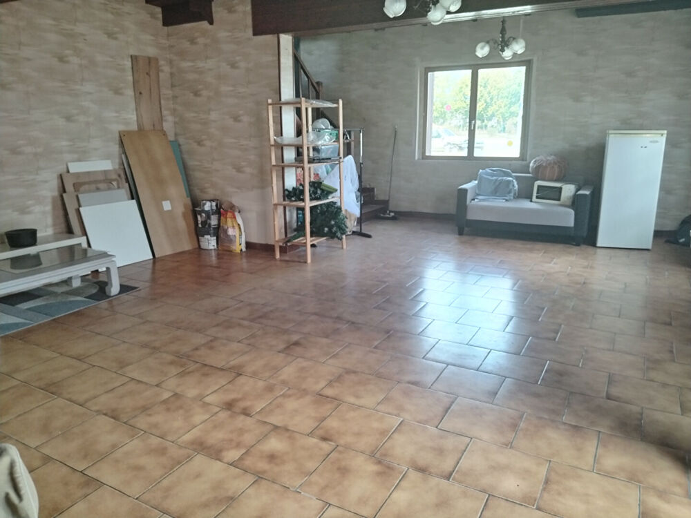 Vente Maison Maison Coutras 4 pièce(s) 118 m2 Coutras