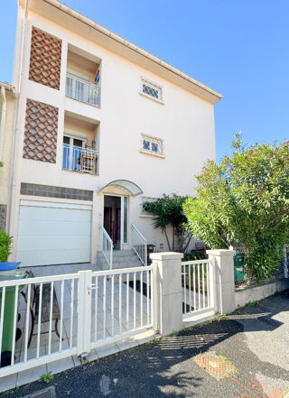  Immeuble � vendre 11 pi�ces 183 m�