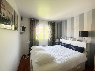  Maison à vendre 6 pièces 121 m²