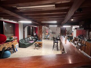  Maison � vendre 8 pi�ces 340 m�