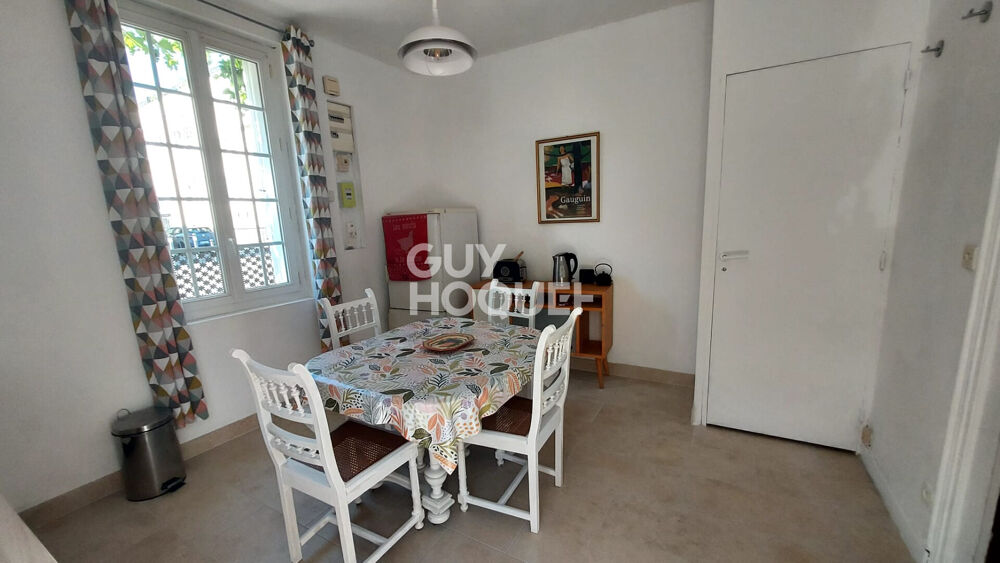 Location Maison Luisant Maison meublée T2 de 34.15 m2 Luisant