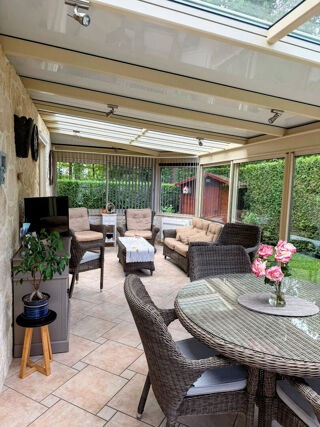  Maison à vendre 7 pièces 165 m²