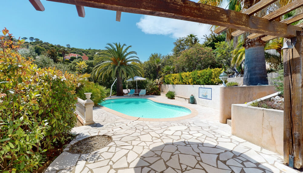 Vente Maison Maison Les Issambres 6 pièce(s) 178 m2 Les issambres