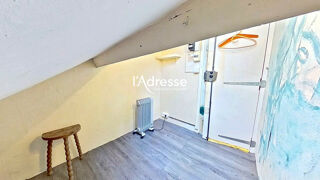  Appartement à vendre 1 pièce 5 m²