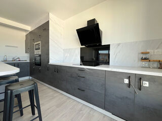  Appartement � vendre 4 pi�ces 85 m�