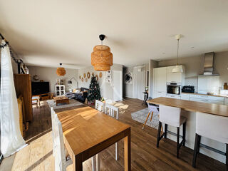  Maison � vendre 4 pi�ces 111 m�