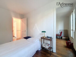  Appartement � vendre 2 pi�ces 41 m�