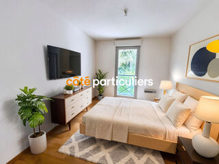  Appartement � vendre 3 pi�ces 55 m�