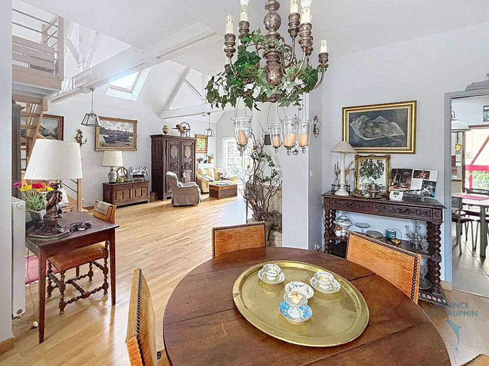 Vente Maison TRIANGLE D'OR VILLA DE CARACTERE Pornichet