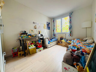  Appartement à vendre 3 pièces 63 m²