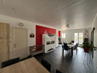  Maison à vendre 4 pièces 85 m²