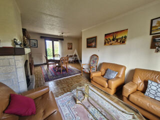  Maison � vendre 4 pi�ces 88 m�