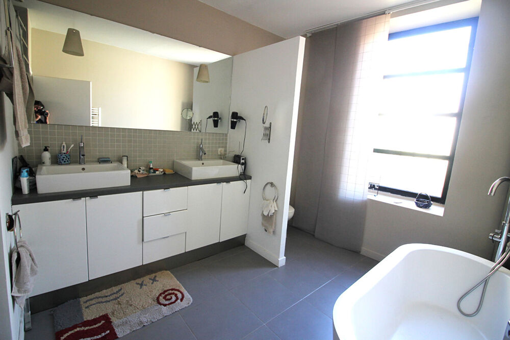à vendre  Maison Nîmes (30000)