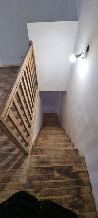  Maison � vendre 3 pi�ces 54 m�