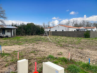  Terrain à vendre 462 m²