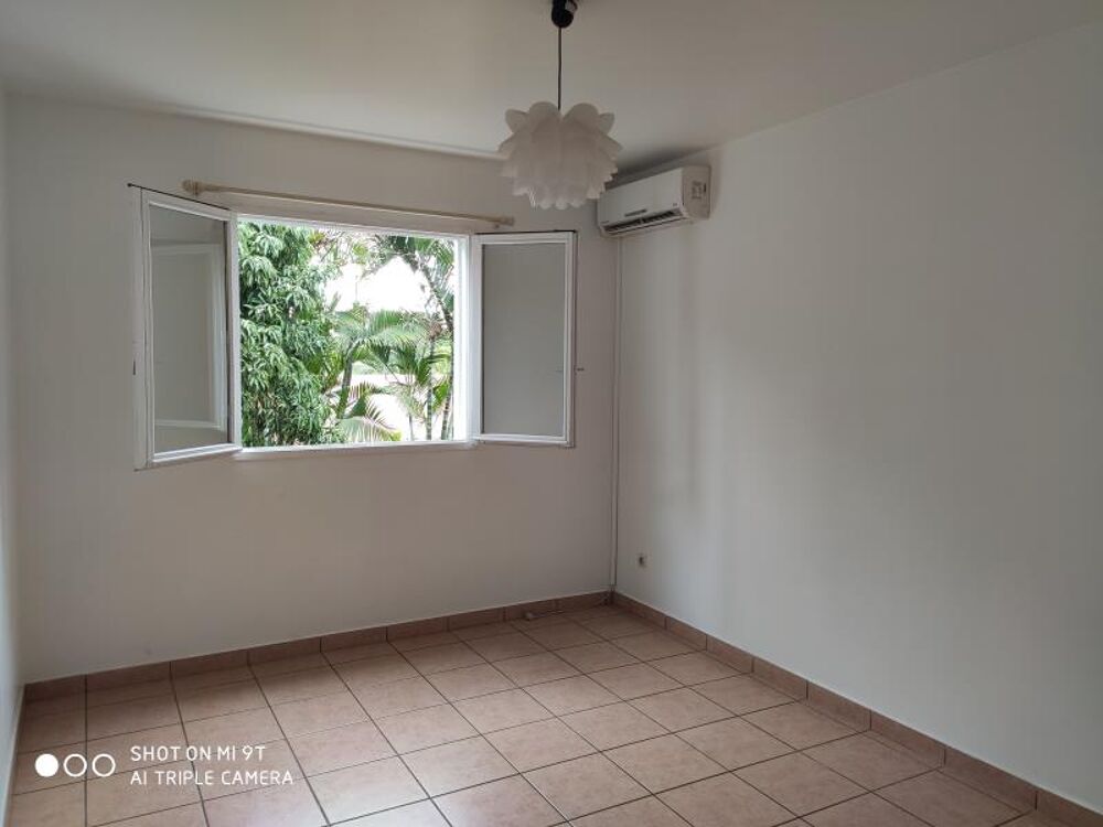 Location Maison MAISON LA POSSESSION - 5 pièce(s) - 97.52 m2 La possession