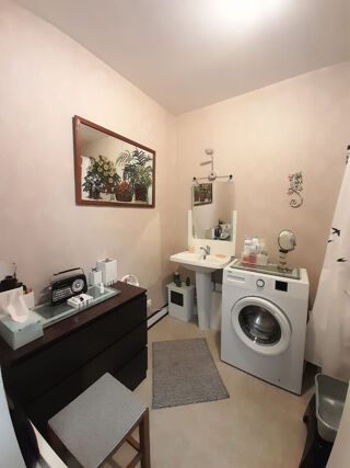  Appartement à vendre 2 pièces 51 m²