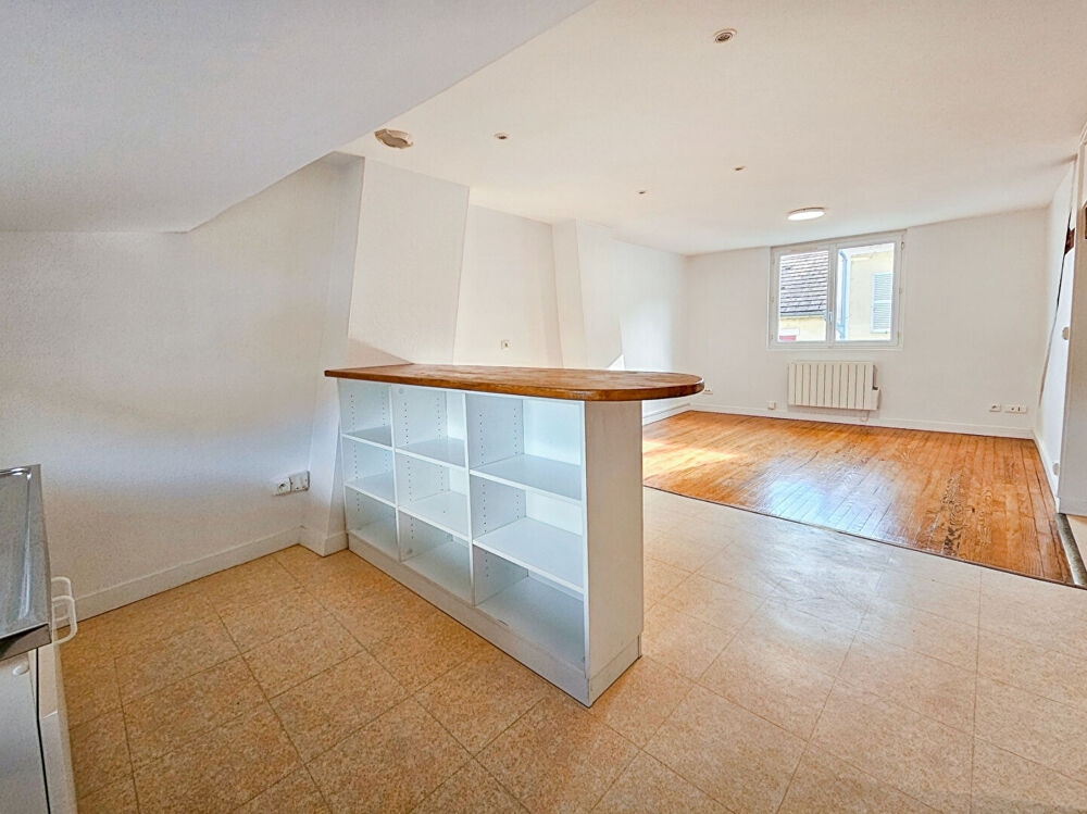 Location Appartement Appartement de 4 pièces de 67 m² en location à JUVISY SUR ORGE Juvisy sur orge