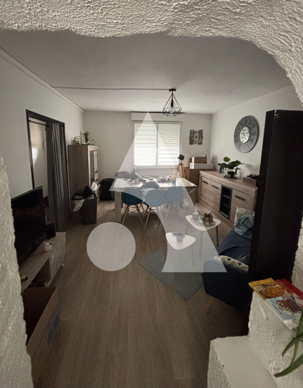 Maison 5 pièces 65 m² · à Douai · 65 m² · 90 000 €
