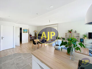  Appartement à vendre 4 pièces 71 m²