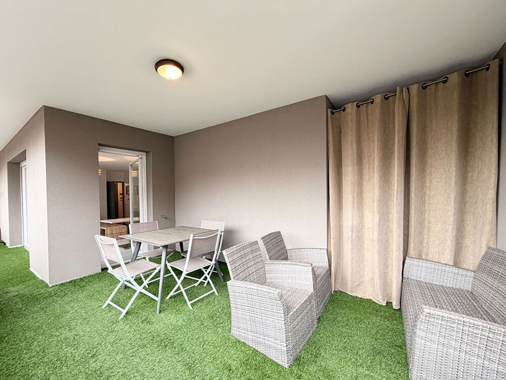 Vente Appartement T3 62m² - CV- Ascenseur - Terrasse - Parking Gap