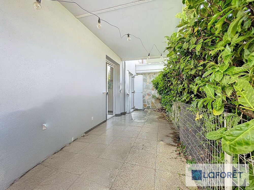 Vente Appartement Appartement Saint Genis Pouilly 2 pièce(s) 46.6 m2 Saint genis pouilly