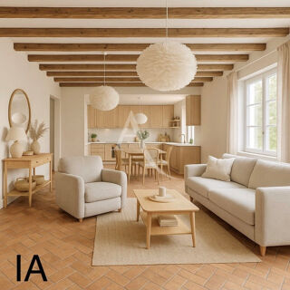  Maison � vendre 9 pi�ces 197 m�