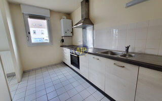  Appartement à vendre 3 pièces 72 m²