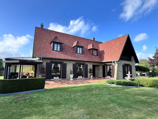  Maison � vendre 8 pi�ces 292 m�