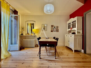  Maison à vendre 8 pièces 247 m²