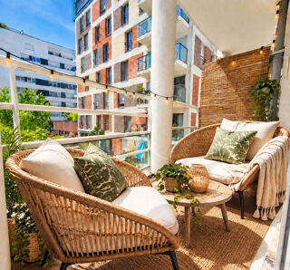  Appartement à vendre 3 pièces 69 m²