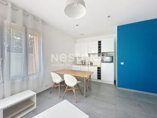  Appartement � vendre 2 pi�ces 