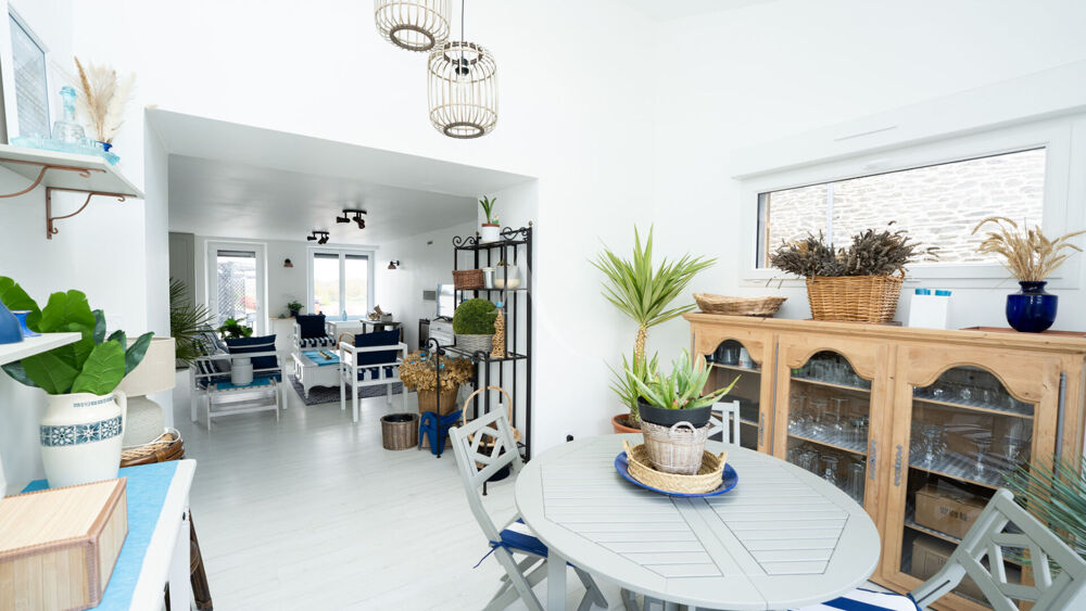 Maison 6 pièces 105 m² · à Taupont · 105 m² · 219 000 €