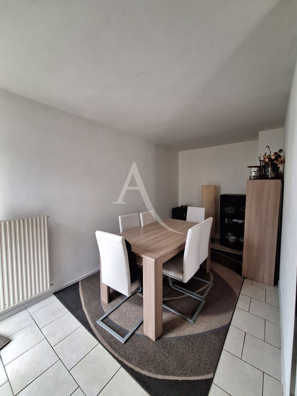 Location Appartement Appartement 4 pièces à louer au Plessis-Trévise Le plessis trevise