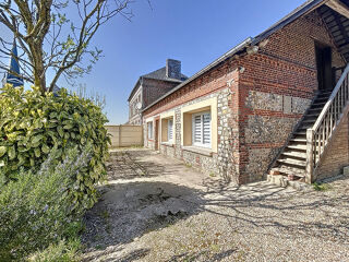  Maison � vendre 3 pi�ces 62 m�