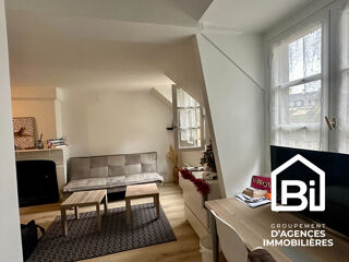  Appartement � vendre 1 pi�ce 26 m�