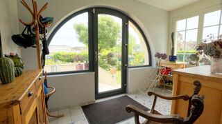  Maison à vendre 7 pièces 165 m²